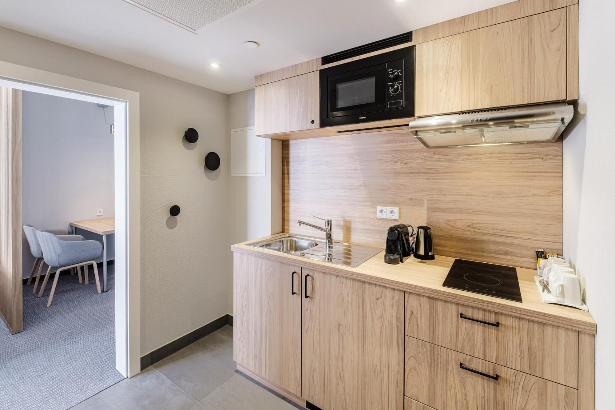 The Student Hotel 3*