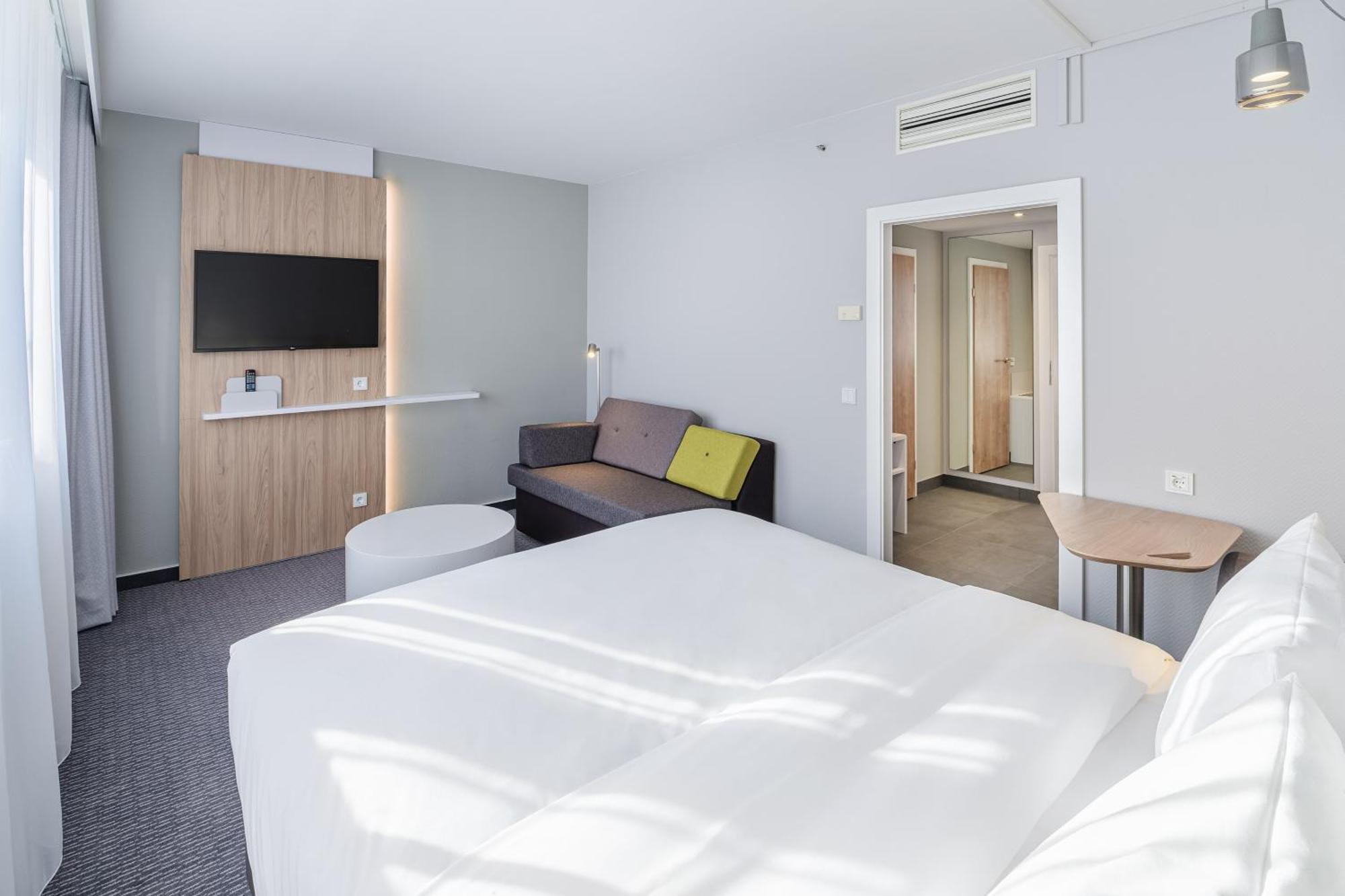 Hotel The Student Dresden