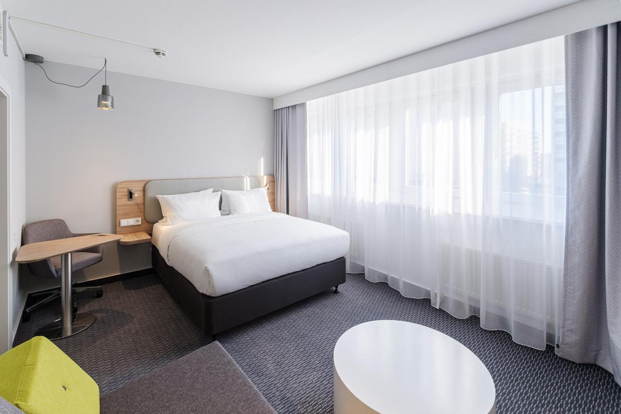 The Student Hotel
