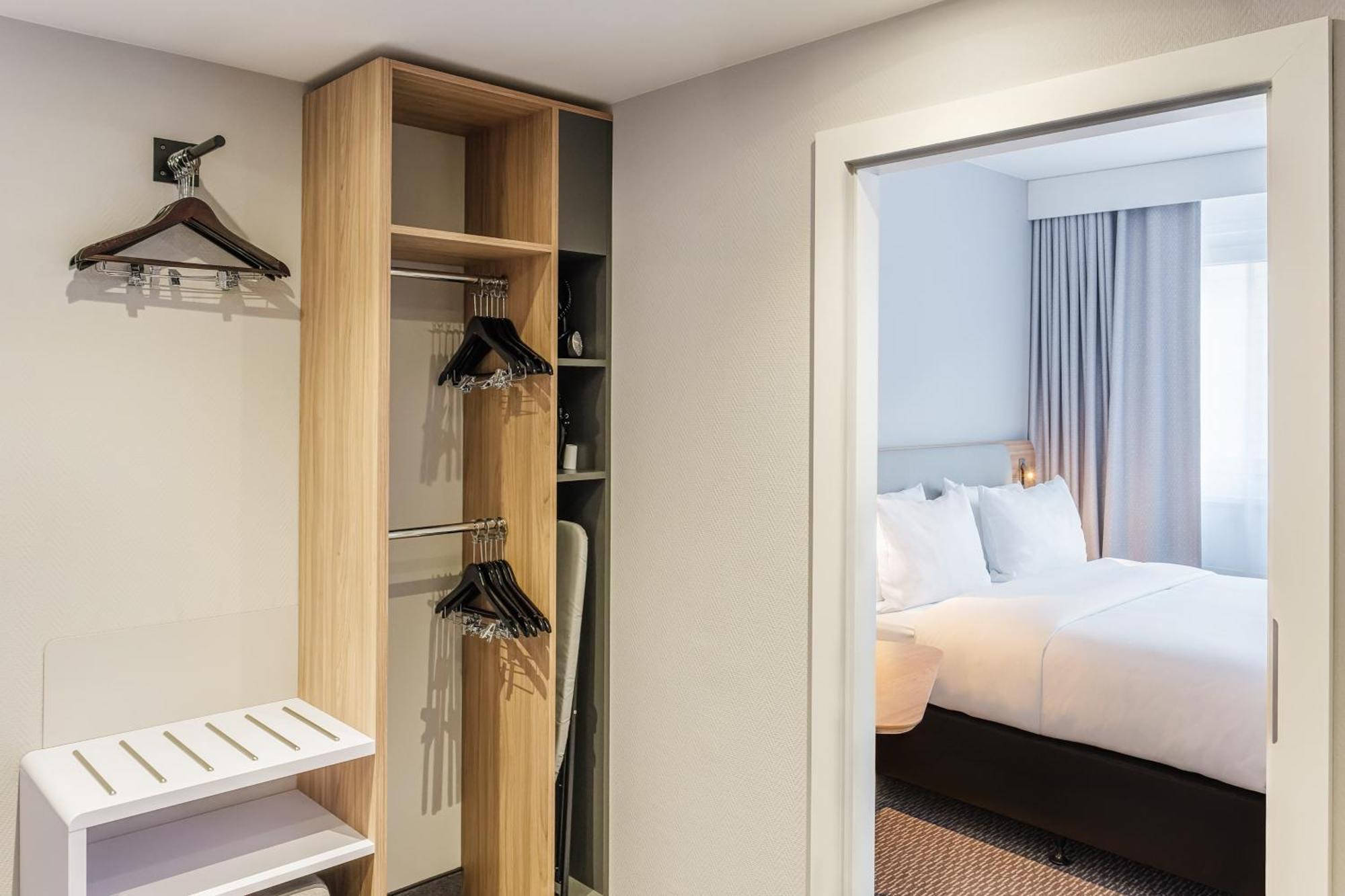 The Student Hotel 3*