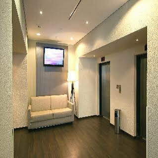 The Student Hotel