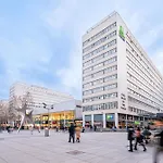 The Student Hotel Dresden