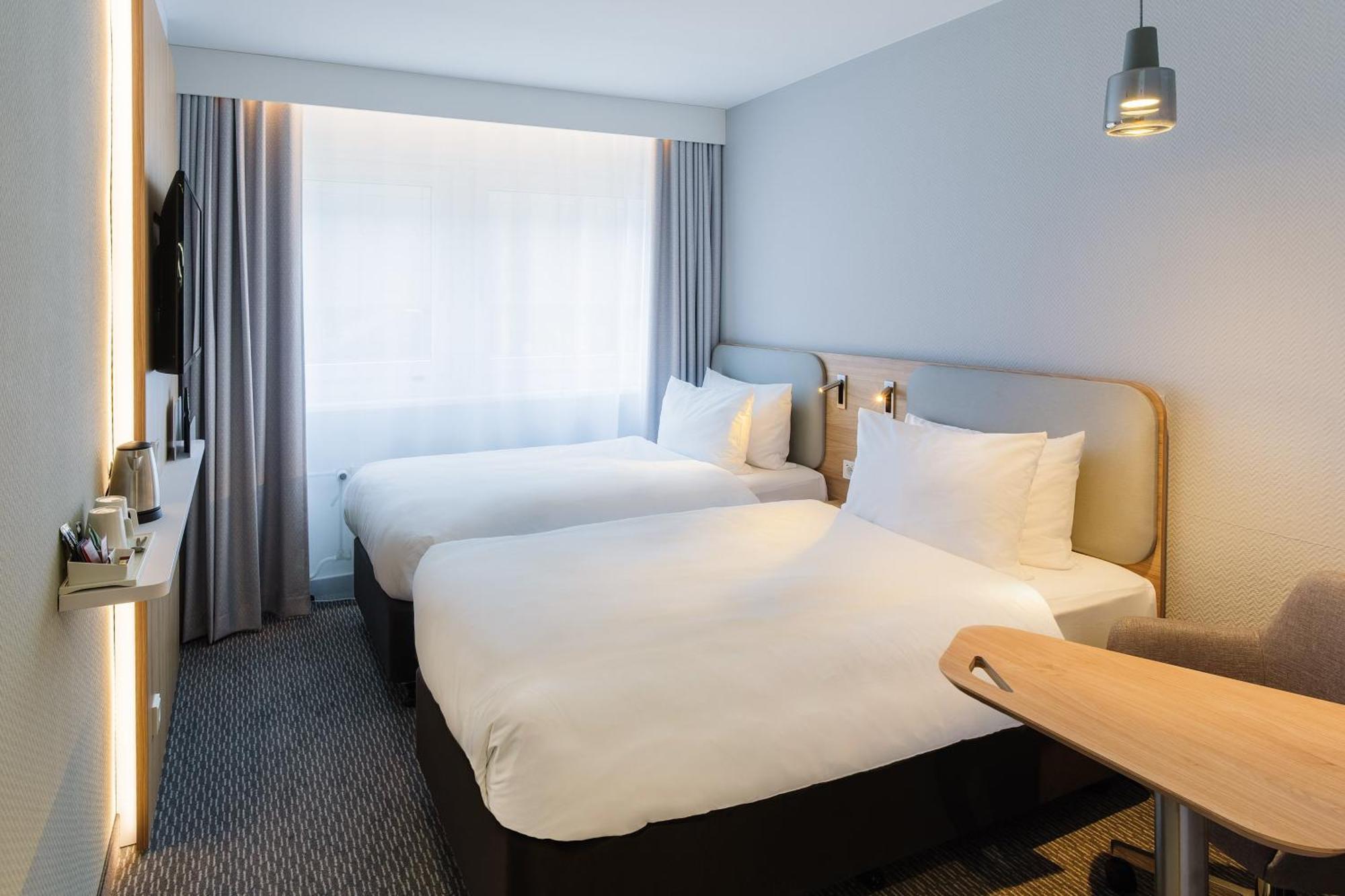 Hotel The Student