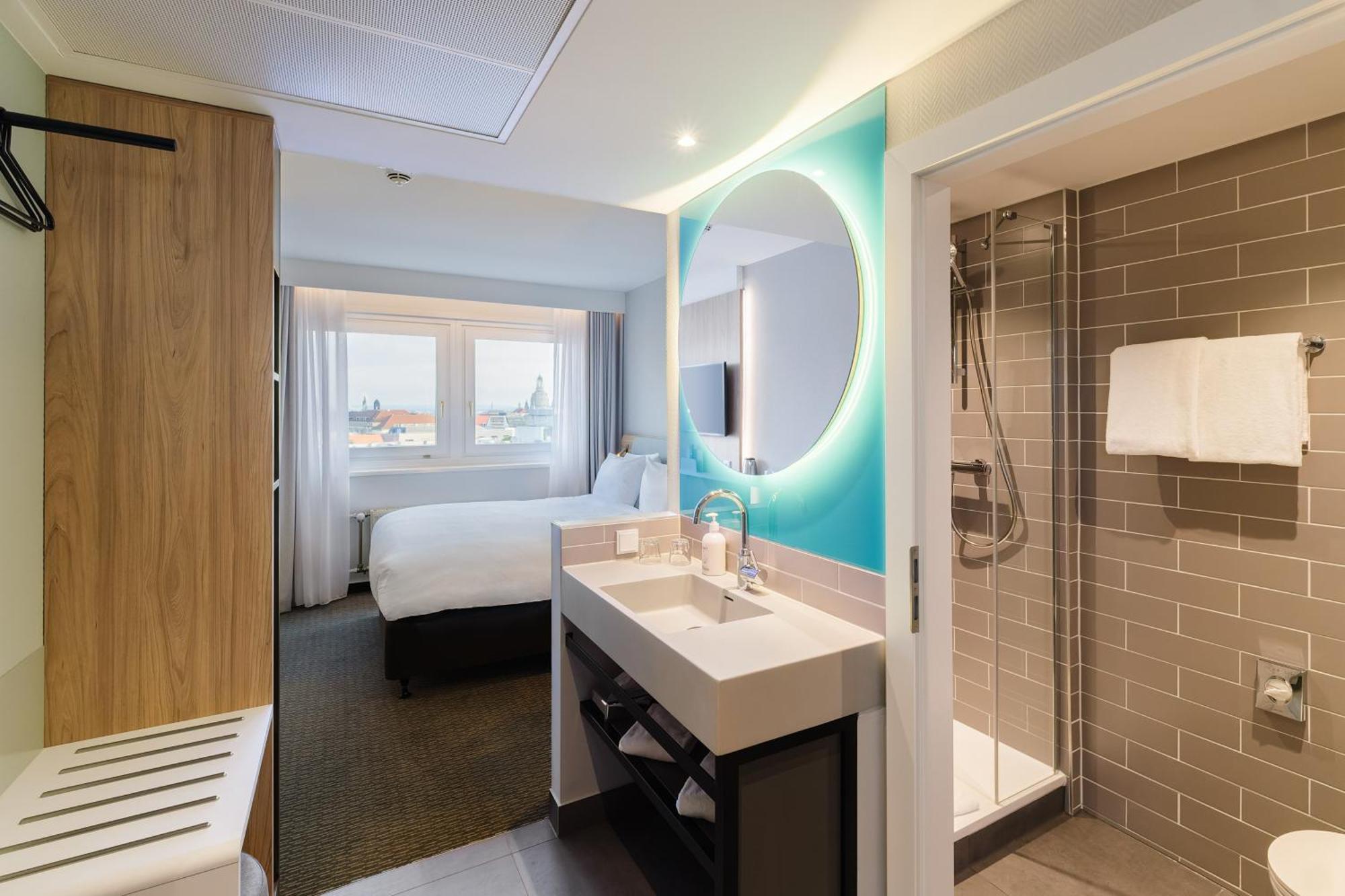 The Student Hotel