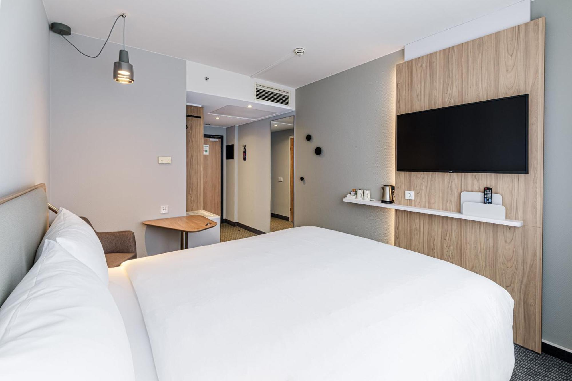 Hotel The Student 3*