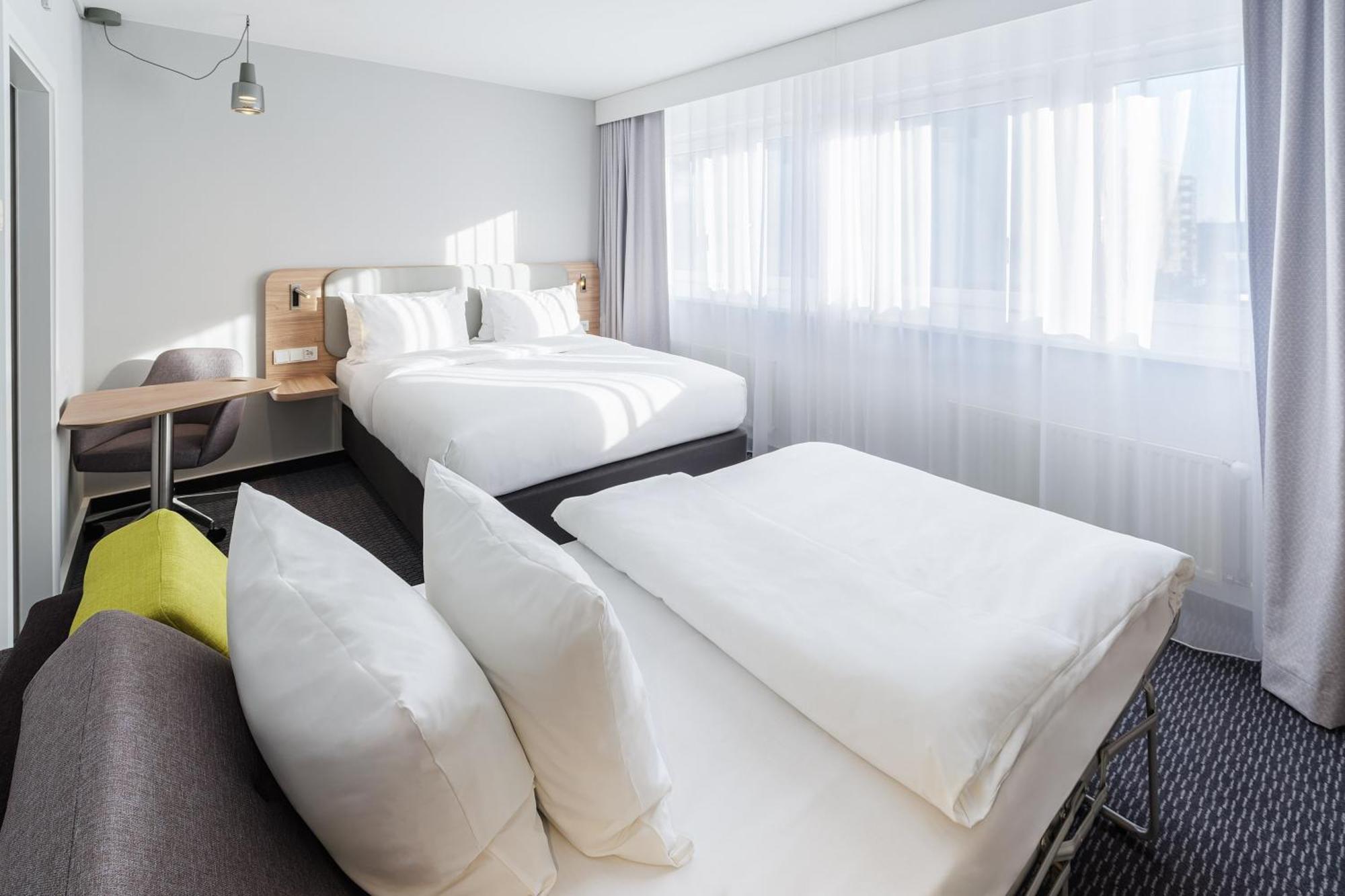 The Student 3* Dresden