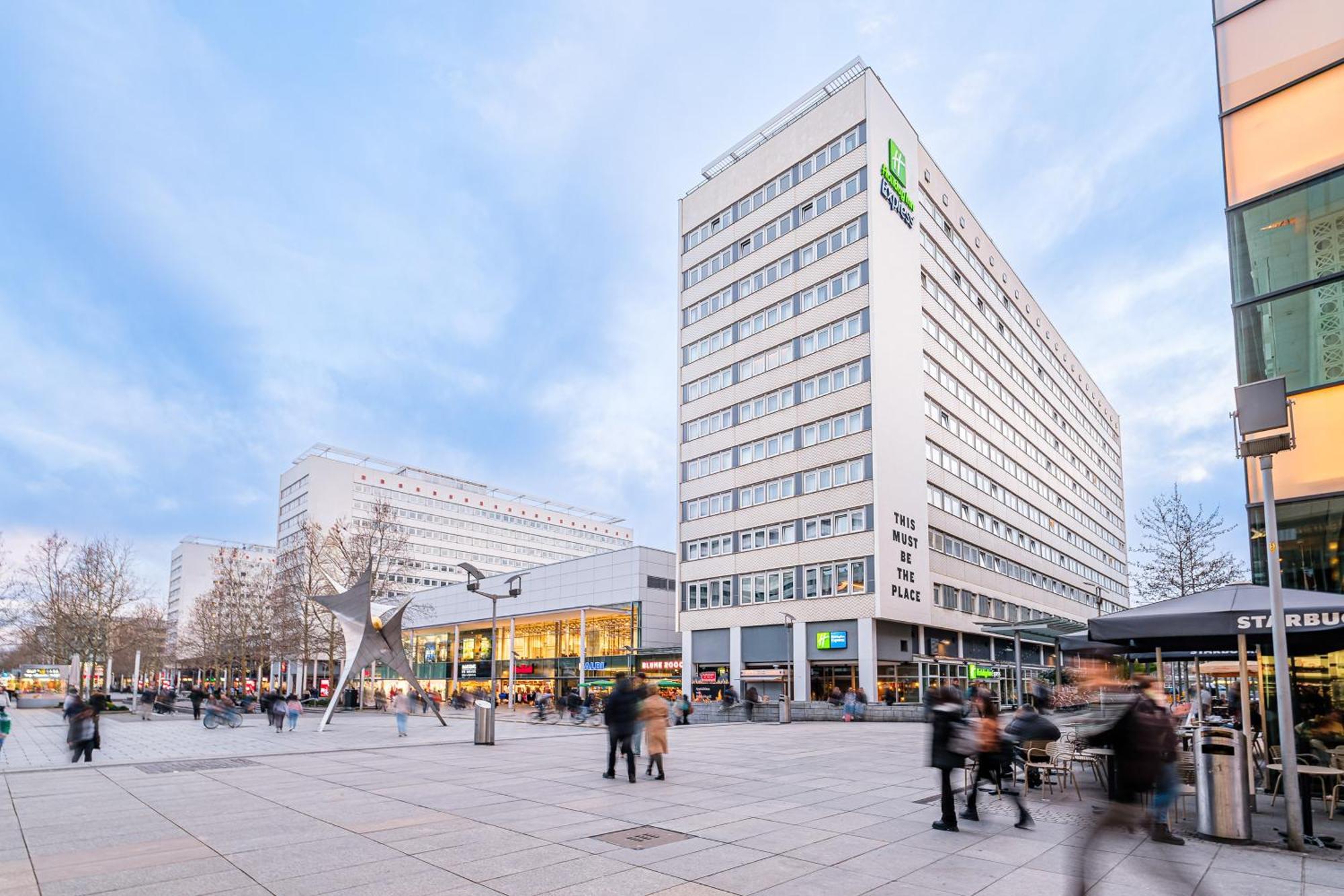 The Student 3* Dresden