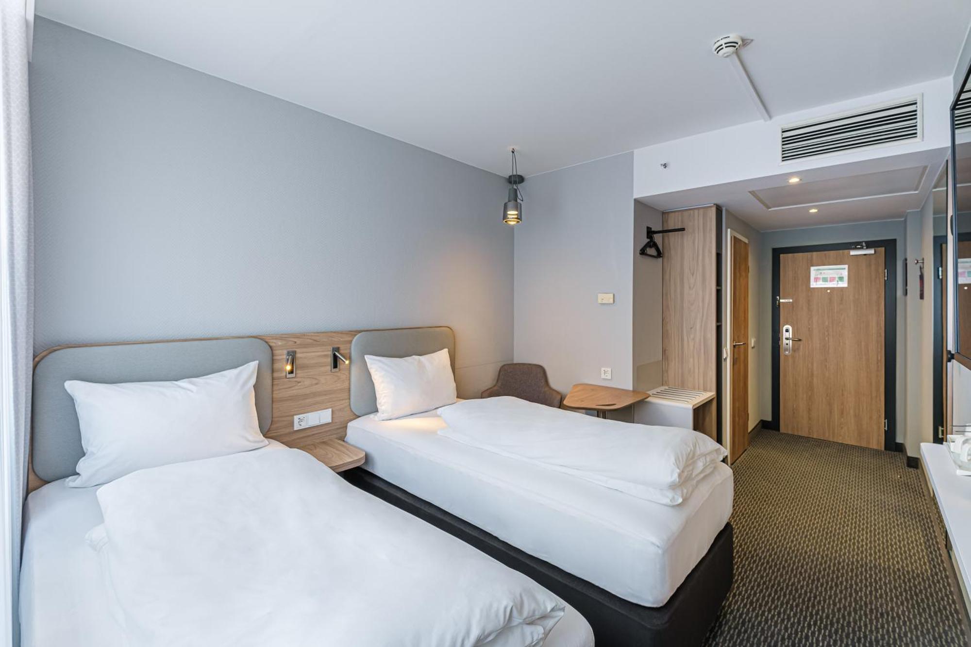 The Student Hotel 3*