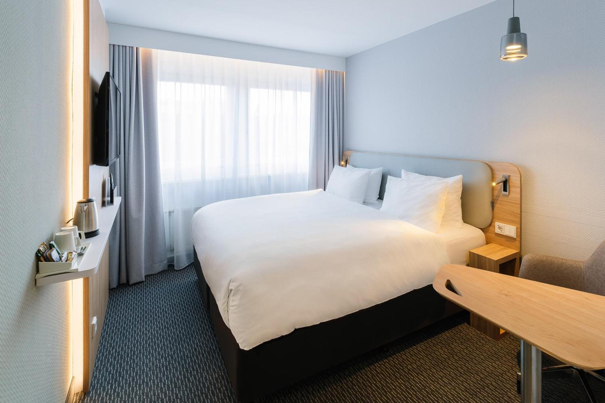 The Student Hotel 3*