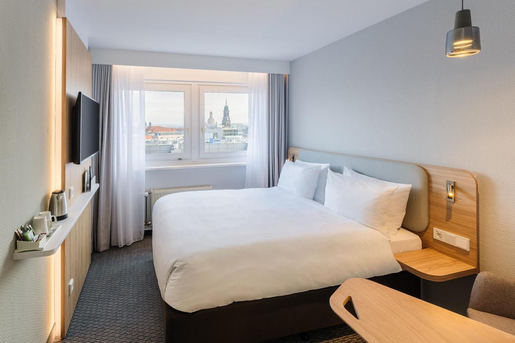 The Student Hotel Dresden