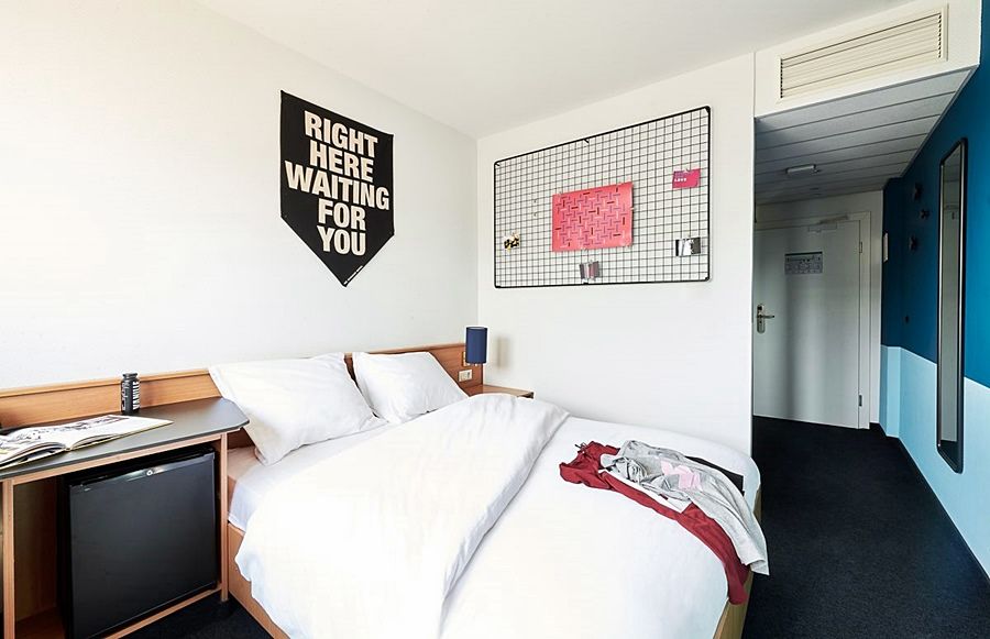 The Student Hotel