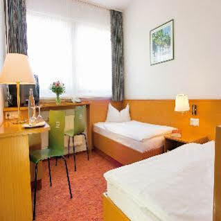 The Student 3* Dresden